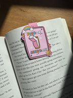 Book:On / Anxiety:Off