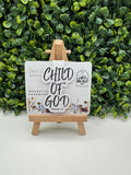 Child of God