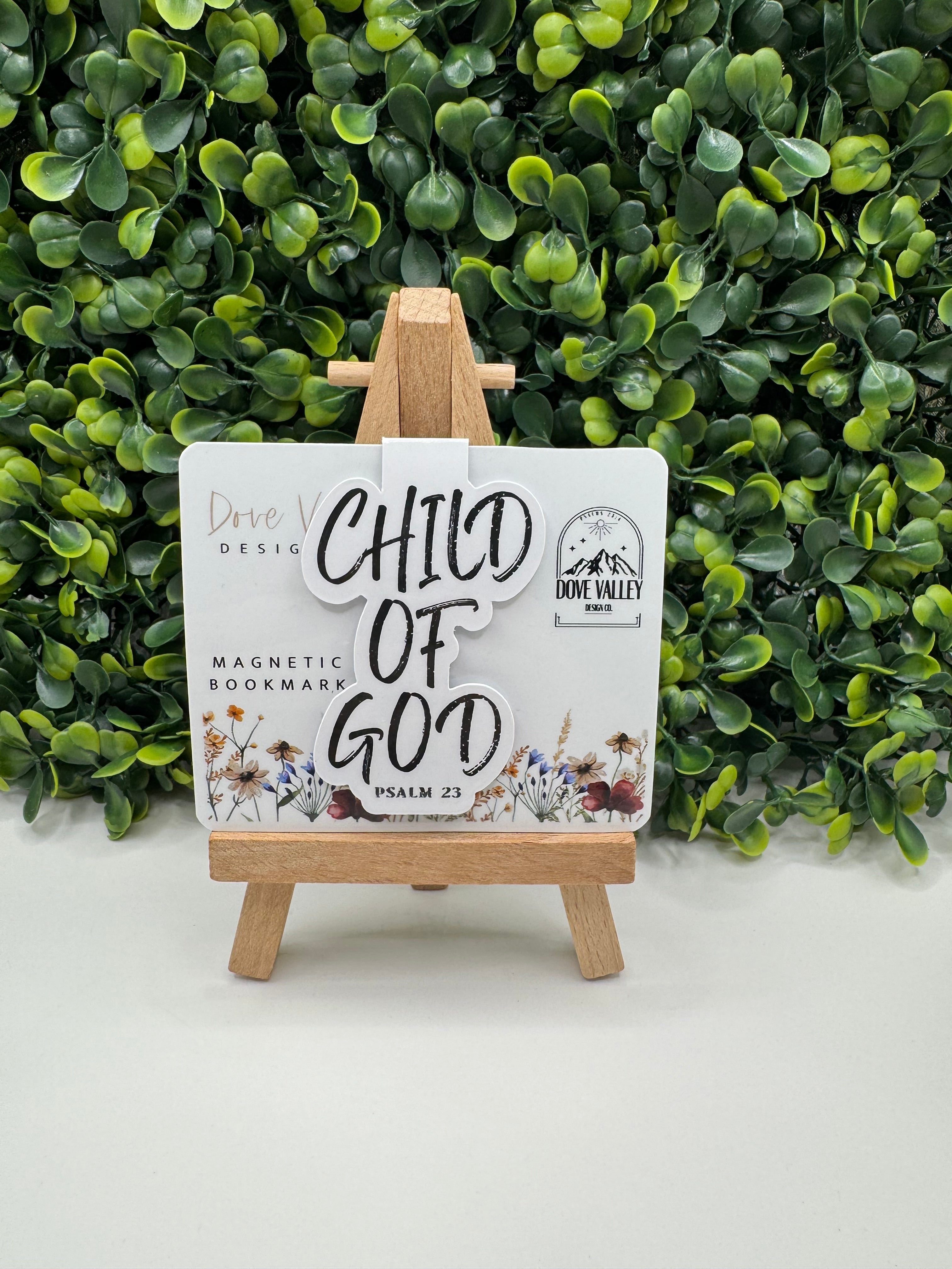 Child of God