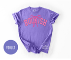 Bookish T-shirt