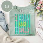 I Dilly and Dally
