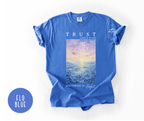 Trust God's Plan T-Shirt