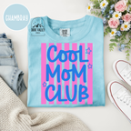 Cool Mom Club