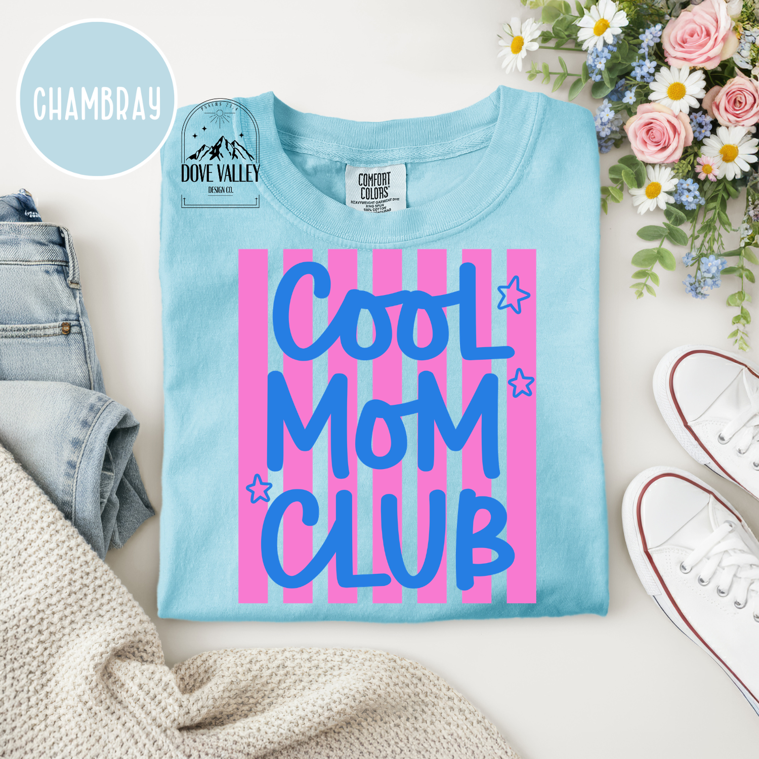 Cool Mom Club