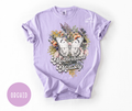 Motherhood is My Ministry T-shirt