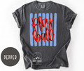 Play Ball T-shirt