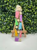 Gummy Bear Bookmark