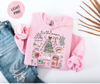 Tis the Season Sweatshirt