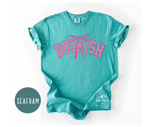 Bookish T-shirt
