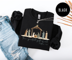 The Greatest Gift of All Sweatshirt