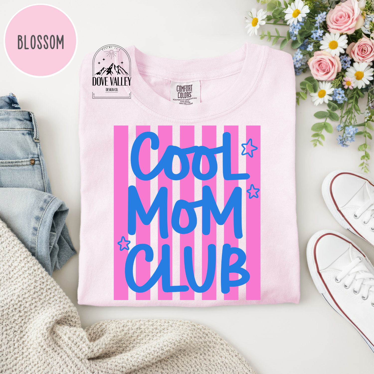 Cool Mom Club