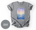 Trust God's Plan T-Shirt