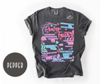 Power of Faith T-shirt
