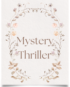 Mystery/Thriller