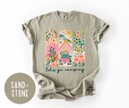 Let's Go Camping T-Shirt