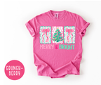 Merry & Bright T-Shirt