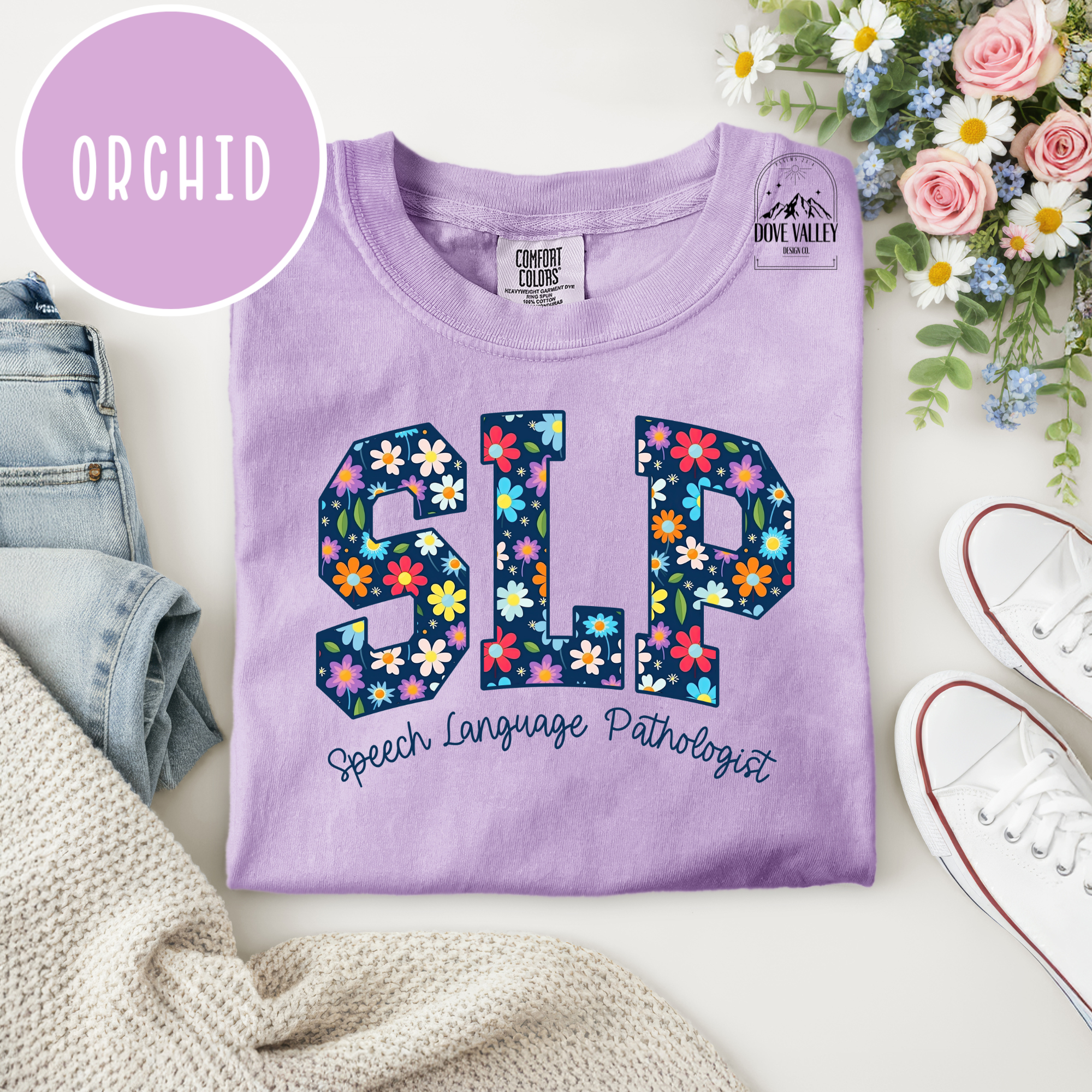 SLP