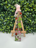 Strawberry Field Bookmark