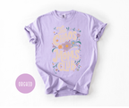 The Chaos Moms Club T-shirt