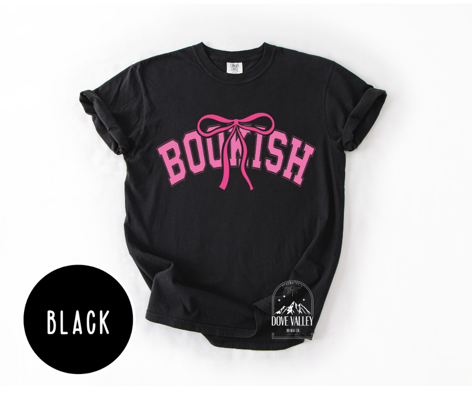 Bookish T-shirt
