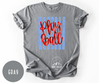 Play Ball T-shirt