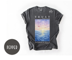Trust God's Plan T-Shirt