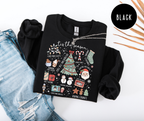 Tis the Season Sweatshirt
