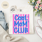 Cool Mom Club
