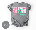 Merry & Bright T-Shirt