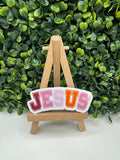 JESUS Sticker