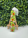 Avocado Bookmark