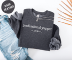 Professional Yapper Sweatshirt