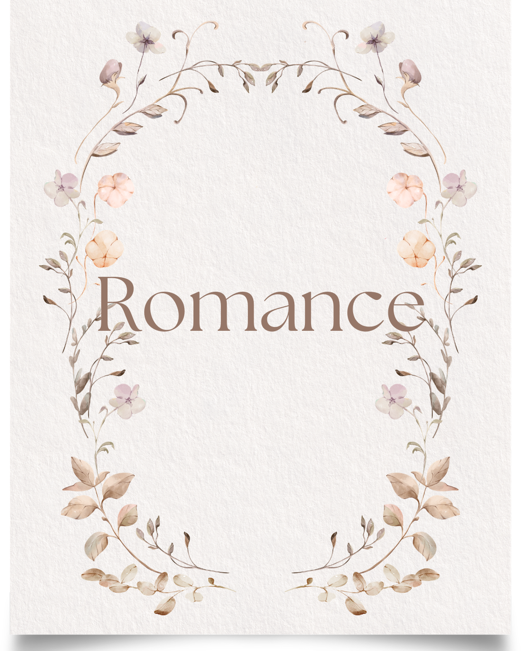 Romance