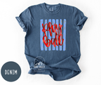 Play Ball T-shirt