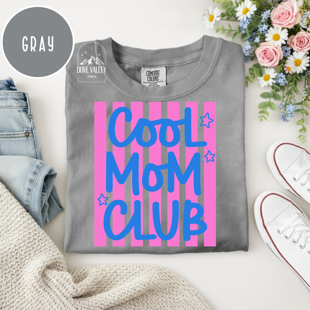 Cool Mom Club