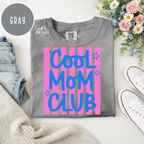 Cool Mom Club
