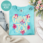 Choose Joy