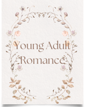 Young Adult Romance