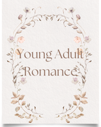 Young Adult Romance