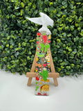 Fiesta Bookmark