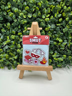 Smut Sticker Pack Sticker