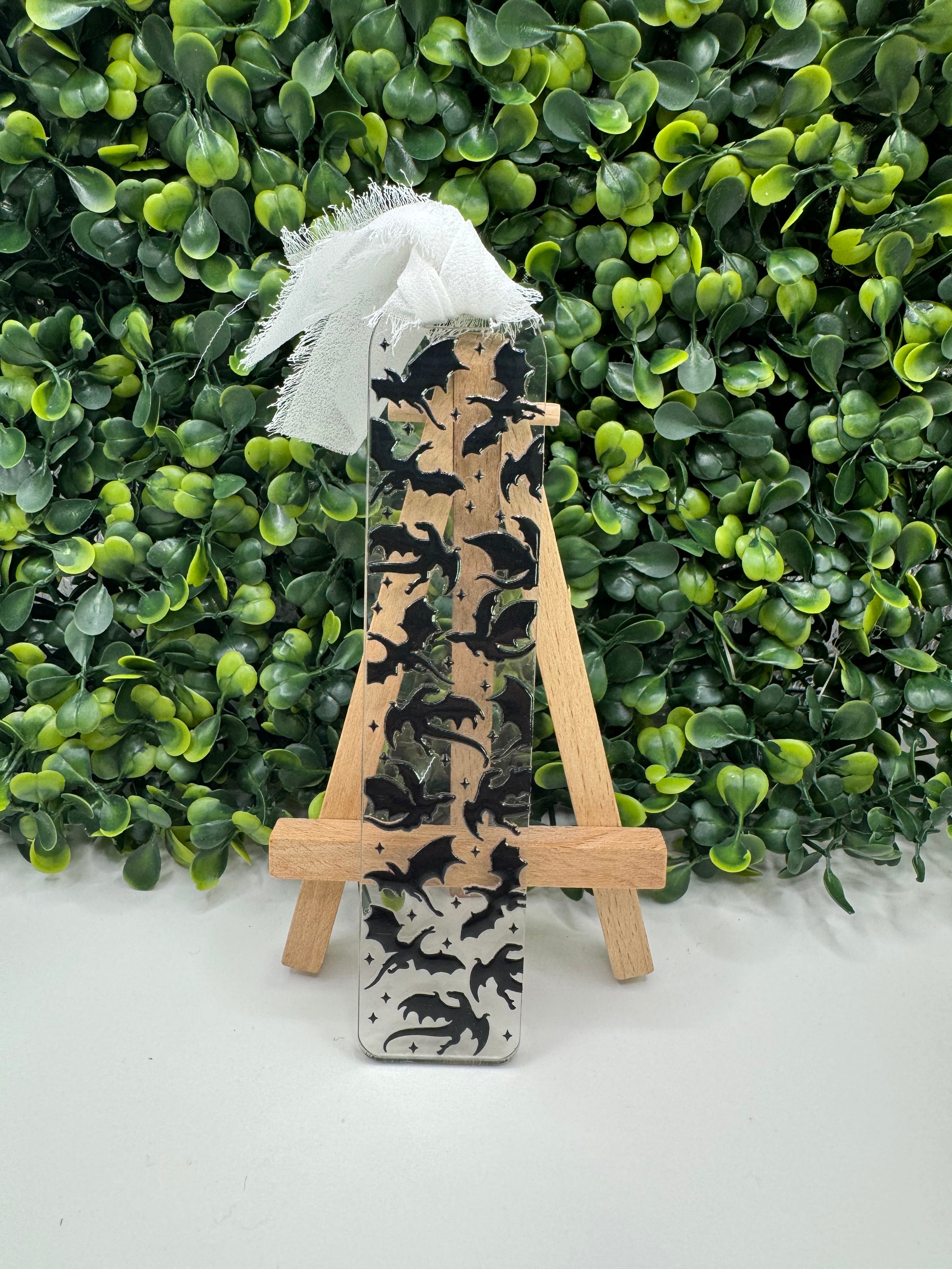 Dragon Bookmark