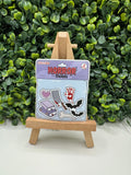 Horror Sticker Pack Sticker