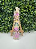 Coquette Princess Bookmark