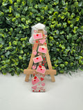 Love Letter Bookmark