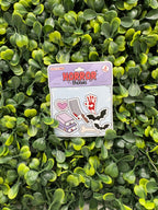 Horror Sticker Pack Sticker