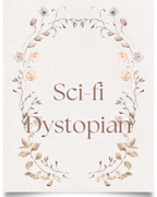 Sci-Fi/ Dystopian