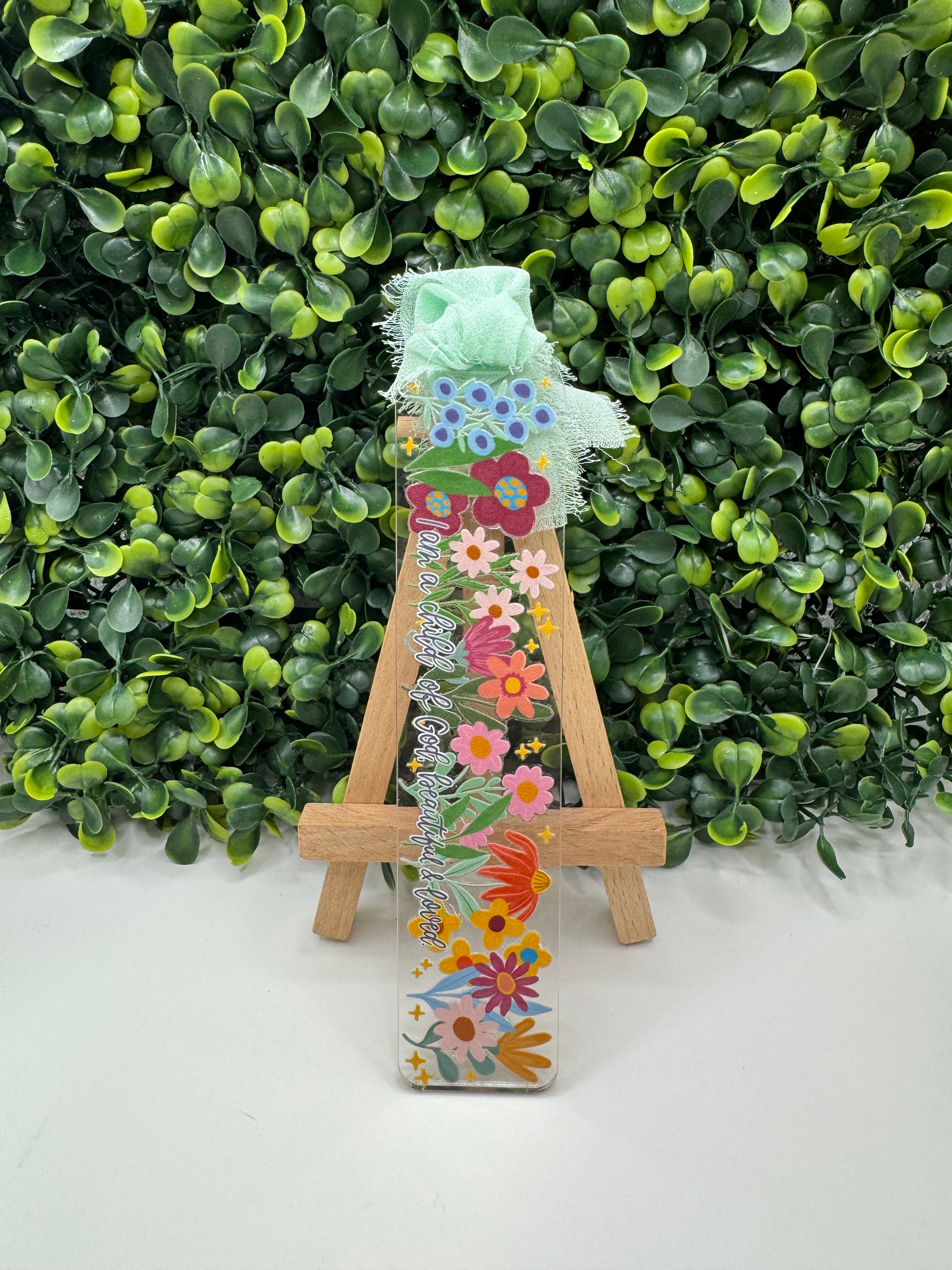 Child of God Bookmark