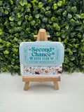 Second Chance Book Club