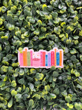 Books Sticker